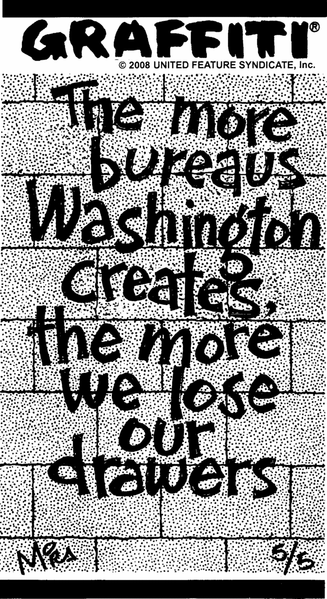graffiti